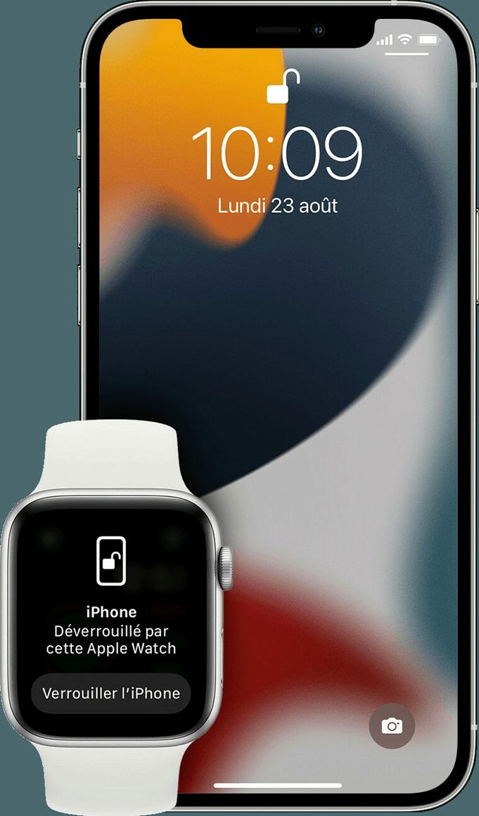 Puis-je Appeler Mon Apple Watch Avec Mon IPhone ?