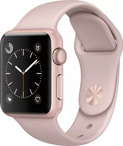Apple Watch série 2