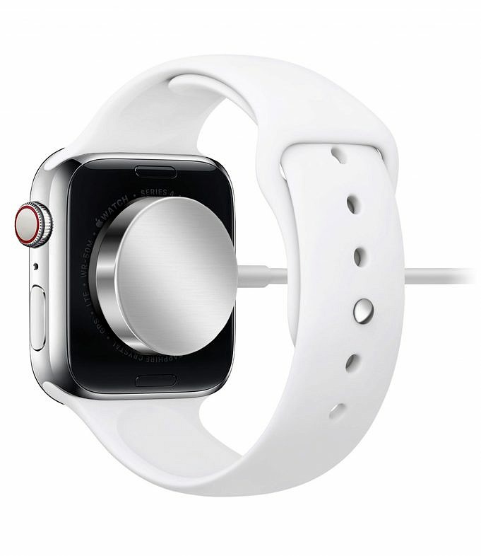 Combien De Temps Faut-il Pour Recharger Apple Watch ?